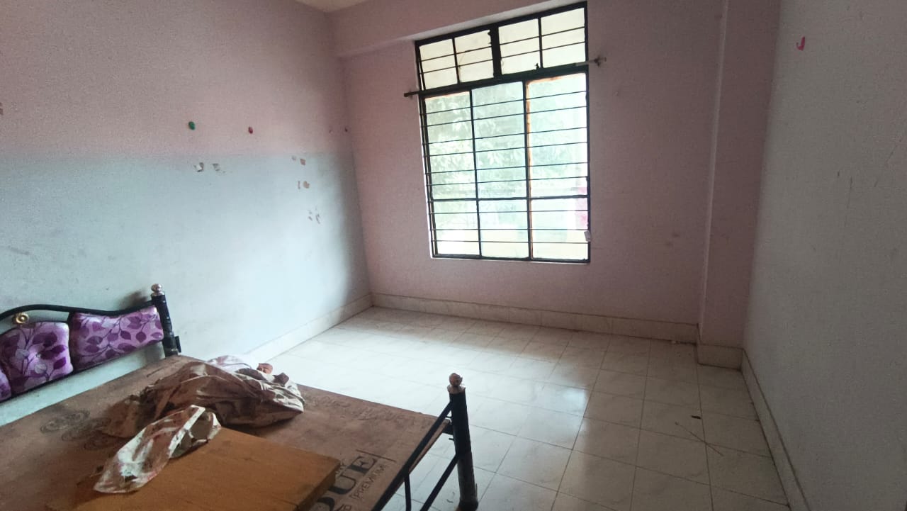 Unfurnished 3bhk in Hatigaon, Guwahati, Assam, India for Rent
